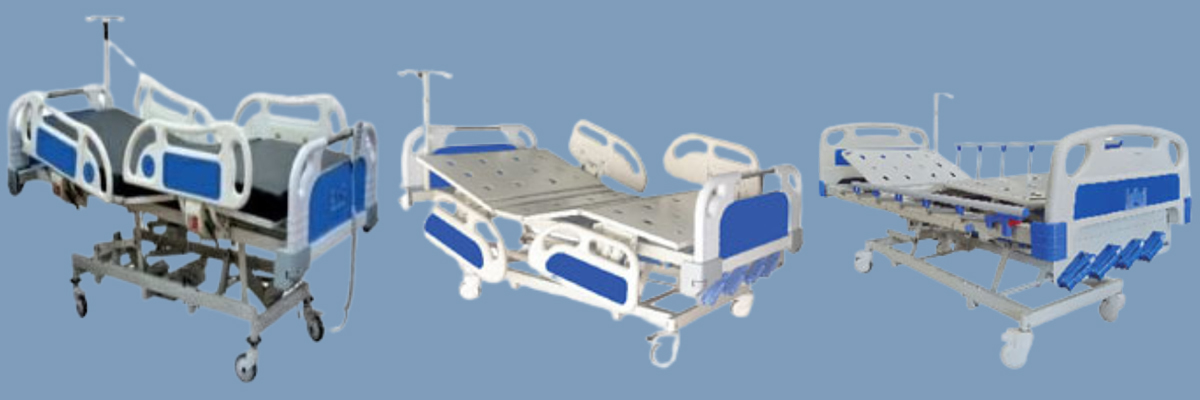 Hospital Furniture Manufacturers